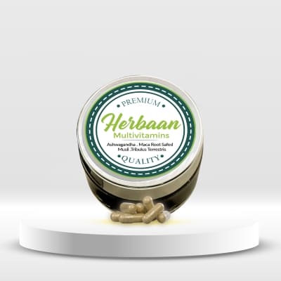 Instant Power 6 Capsules - Premium Quality - FREE Delivery