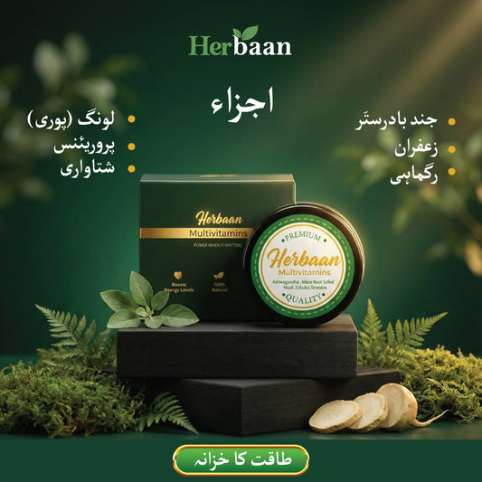 Instant Power 8 Capsules - Premium Quality - FREE Delivery